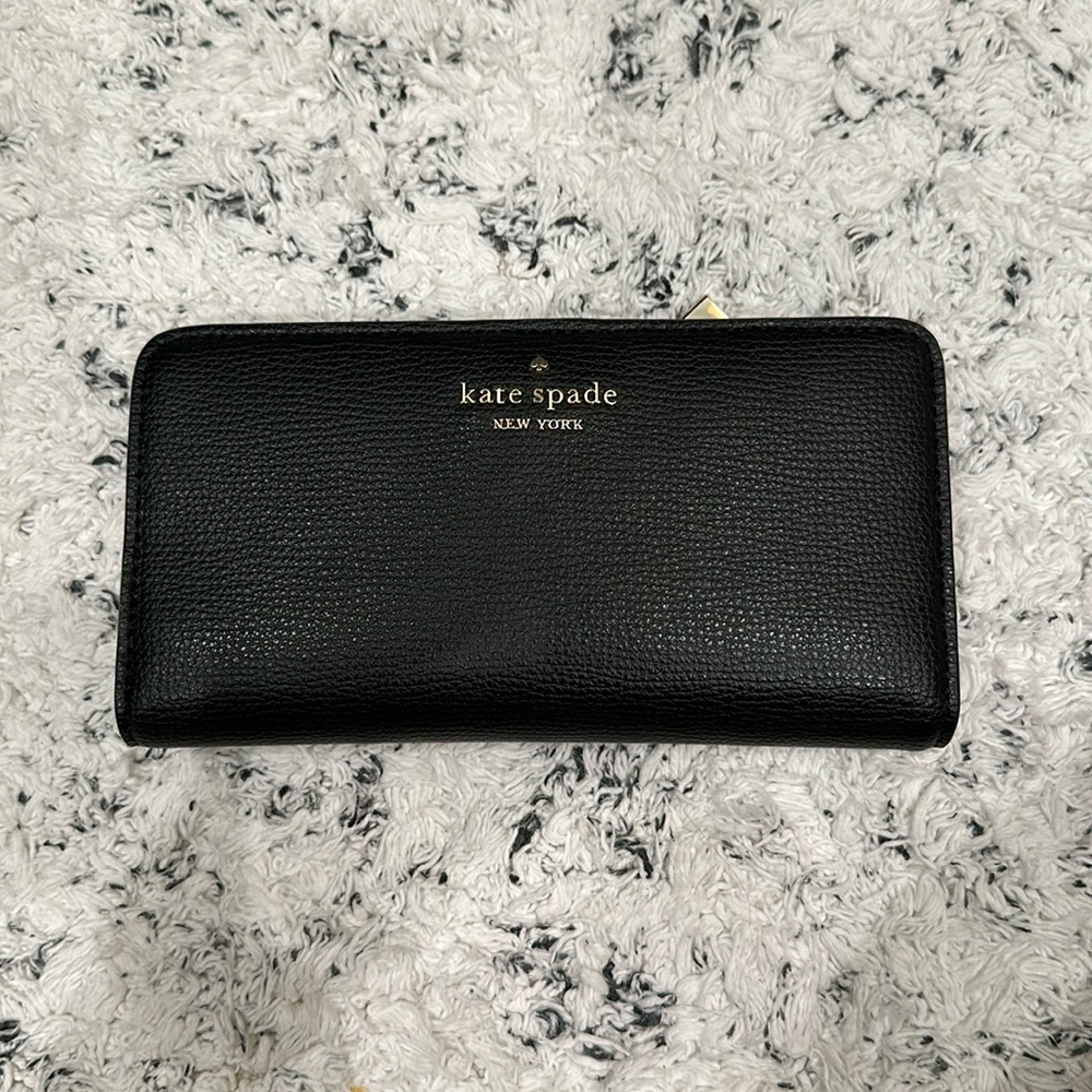 Kate spade wallet bought brand new